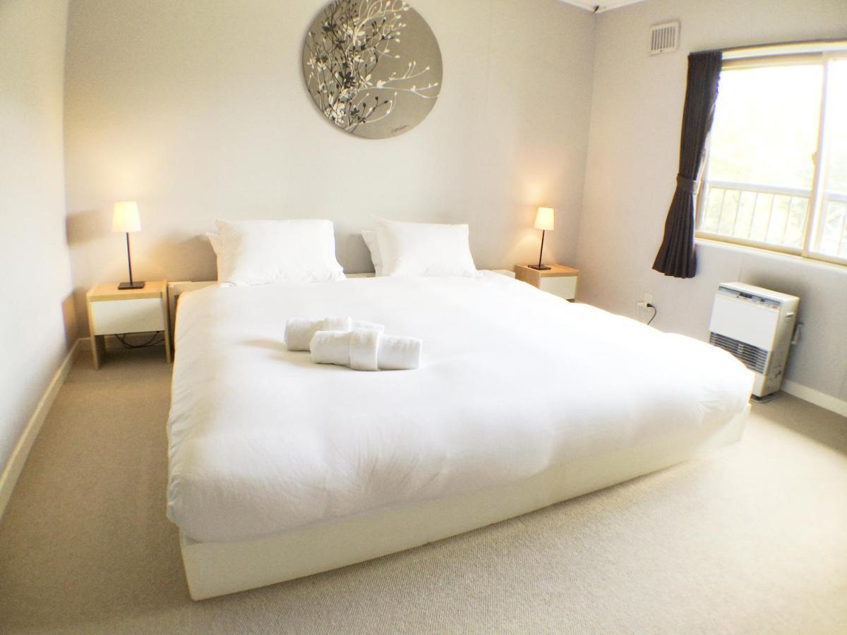 Annupuri Lodge At Niseko Rum bild