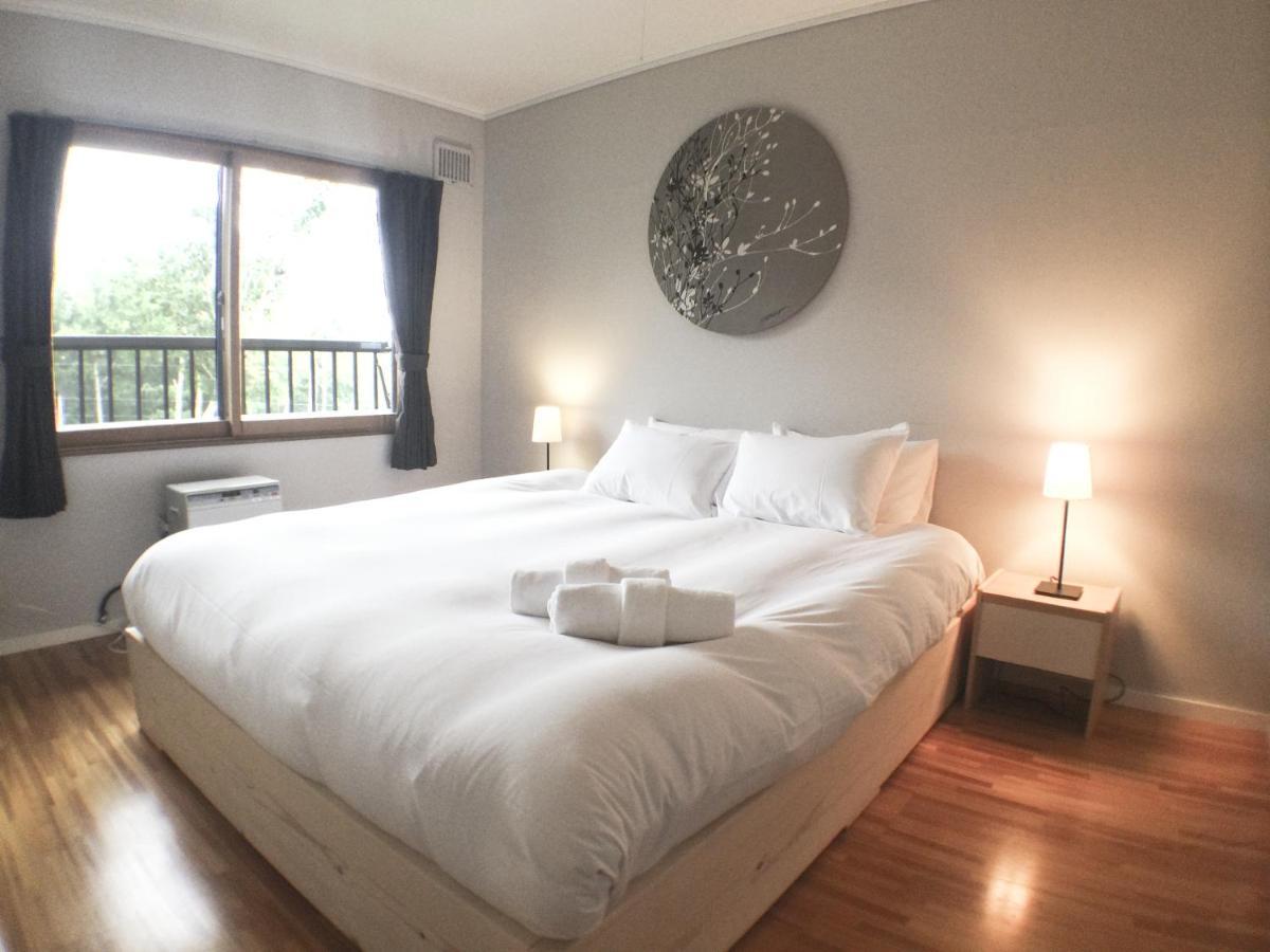 Annupuri Lodge At Niseko Rum bild