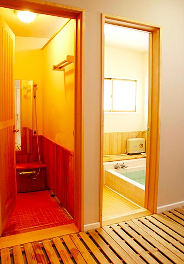 Annupuri Lodge At Niseko Rum bild