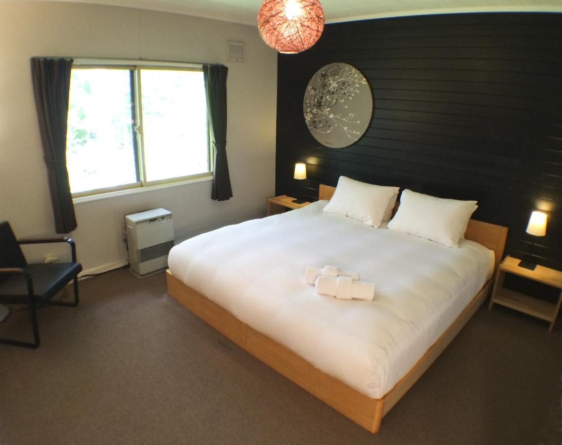 Annupuri Lodge At Niseko Exteriör bild