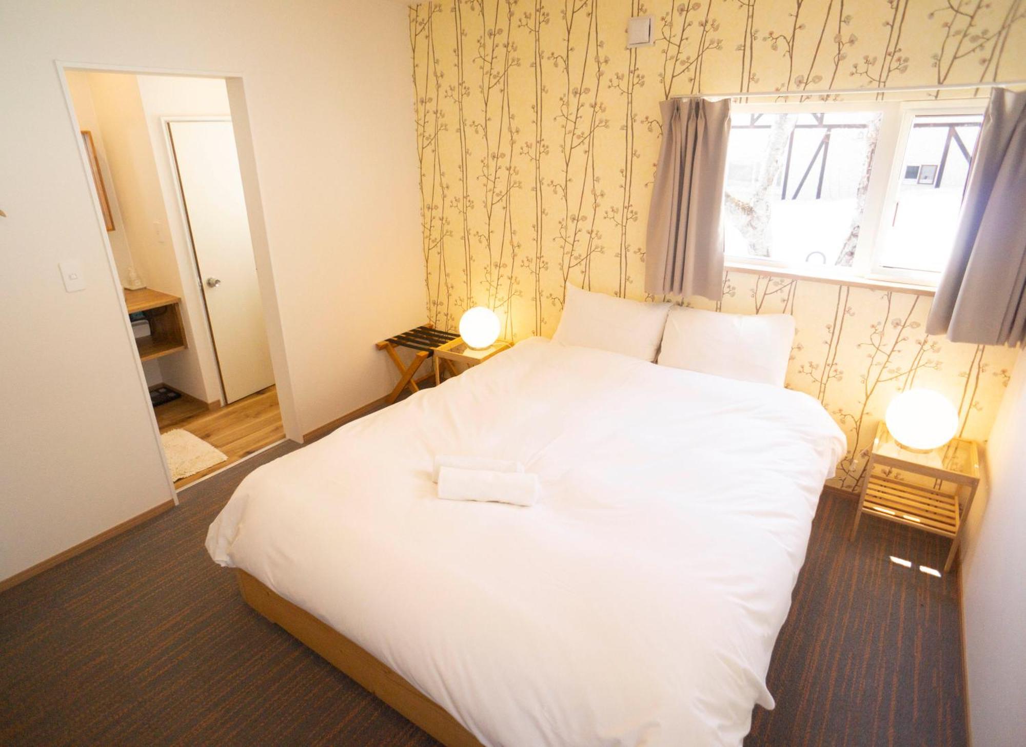 Annupuri Lodge At Niseko Exteriör bild